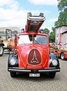 Magirus Deutz S 3500 Pluto, Bj.  1955