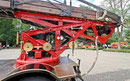 Automobil-Drehleiter, Magirus, Bj.  1930