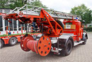 Magirus Deutz S 3500 Pluto, Bj.  1955
