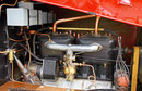 Automobil-Drehleiter, Magirus, Bj.  1930