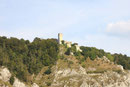 Burgruine Randeck