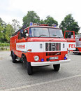IFA W 50 L, DDR, Bj. ca. 1982