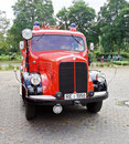 Mercedes LF 15, Bj. 1958