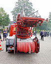 Magirus Deutz S 3500 Pluto, Bj.  1955