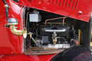 Automobil-Drehleiter, Magirus, Bj.  1930