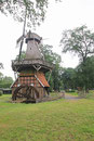 Hüvener Mühle