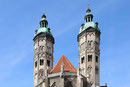 Naumburger Dom St. Peter und Paul, Naumburg