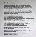 Ruine Grevenburg, Traben-Trarbach