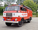 IFA W 50 L, DDR, Bj. ca. 1982