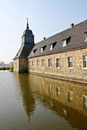 Schloss Lembeck, Dorsten