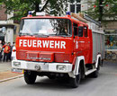 Magirus Deutz 170 D 11, Bj. 1981