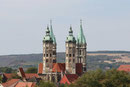 Naumburger Dom St. Peter und Paul, Naumburg