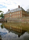Schloss Ahaus, Ahaus