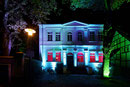 Klassizistisches Wohnhaus, 1859