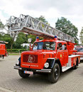 F Magirus 150 D 11, Bj. 1969