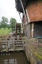 Hüvener Mühle