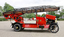 Automobil-Drehleiter, Magirus, Bj.  1930