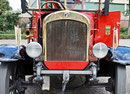 Automobil-Drehleiter, Magirus, Bj.  1930