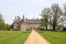 Schloss Lembeck, Dorsten