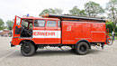 IFA W 50 L, DDR, Bj. ca. 1982