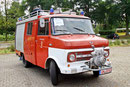 Opel Blitz LF 8, ca. Bj. 1973