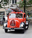 Magirus Deutz S 3500 Pluto, Bj.  1955
