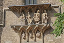Naumburger Dom St. Peter und Paul, Naumburg