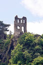 Ruine Grevenburg, Traben-Trarbach