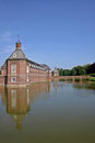 Schloss Nordkirchen, Nordkirchen