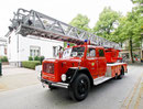F Magirus 150 D 11, Bj. 1969