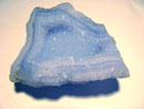 Calcedonio azzurro (Malawi)