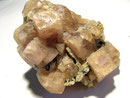 Fluorite (Sardegna)