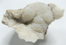 Calcedonio bianco (Monterufoli,Pisa,Toscana)