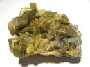 Barite mielata (Sardegna)