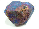 Calcopirite (Messico)