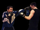 Jochen und Philipp, Foto by Mireille Drechsel