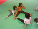 Kindertraining 2010