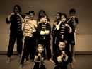 Kung Fu Kids