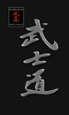 "Bushido - Der Weg des Kriegers"