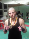 Albert Bulgadarjan Vizedeutscher Meister 2009