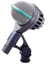 Bassdrummikrofon AKG DD112 für Aufnahmen oder Bühne