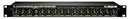 TC-1140 Paremetric EQ mit Preamp, mono, mit linearisiertem Phasengang. Boost/Cut ±20 dB, Symmetrical boost/cut Bandwidth 0.1 to 2 octave, Range 1: 20-2,000 Hz Range 2: 50-5,000 Hz Range 3: 100-10,000 Hz Range 4: 200-20,000 Hz