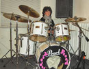 Tama Rockstar Set