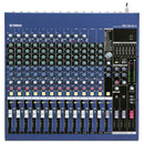 Mischpult Yamaha MG16/6fx