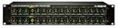 TC-2240 Paremetric EQ mit Preamp, stereo, mit linearisiertem Phasengang. Boost/Cut ±20 dB, Symmetrical boost/cut Bandwidth 0.1 to 2 octave, Range 1: 20-2,000 Hz Range 2: 50-5,000 Hz Range 3: 100-10,000 Hz Range 4: 200-20,000 Hz