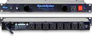 Furman Rack Rider RR-10E: Power Conditioner, bietet gleichmäßige Stomversorgung  für Rackgeräte und Beleuchtung der Front, maximum output 1800 Watt