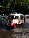 Eisstand