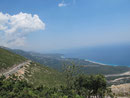 Llogara Pass