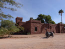 Burg Duwisib