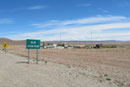 Bajo Caracoles auf der Ruta 40